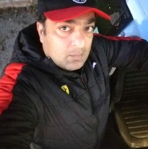 Meet your Posher, Jawad